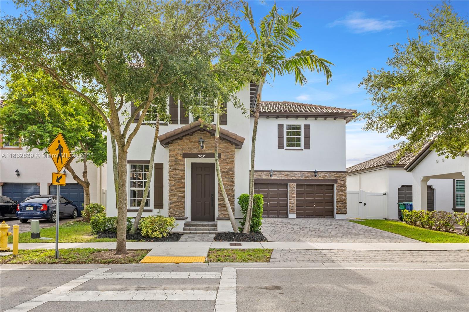9037 SW 170th Pl