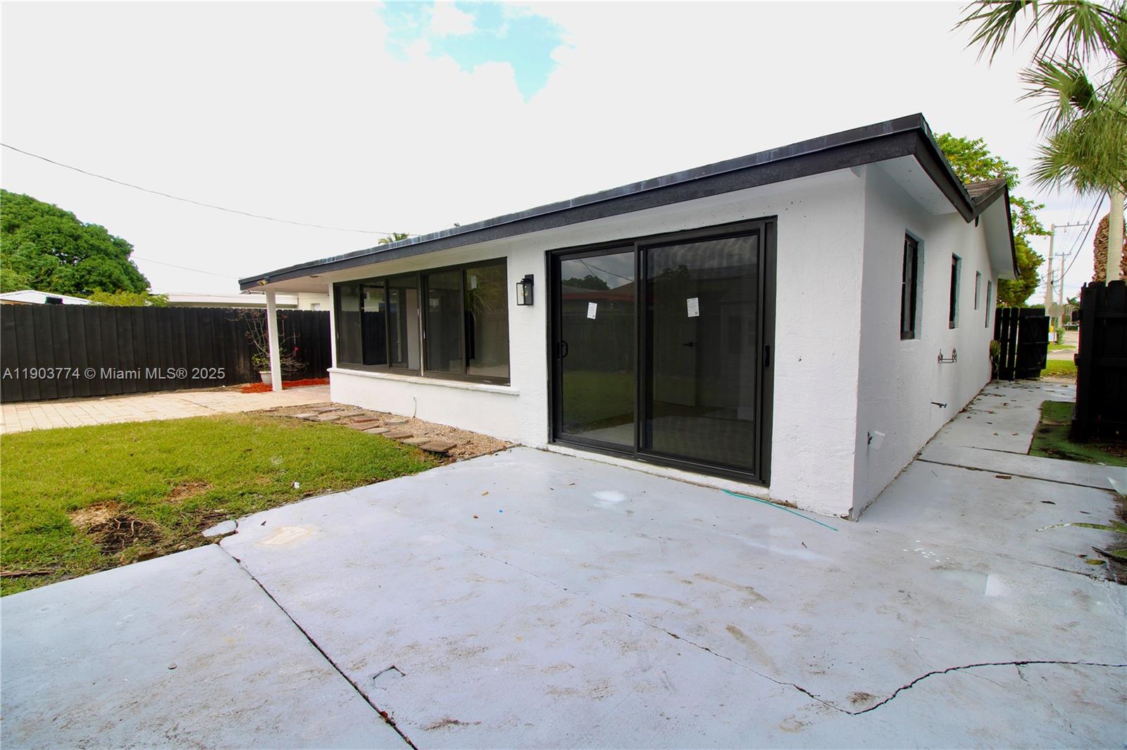 NORTH POMPANO BEACH SEC - Residential