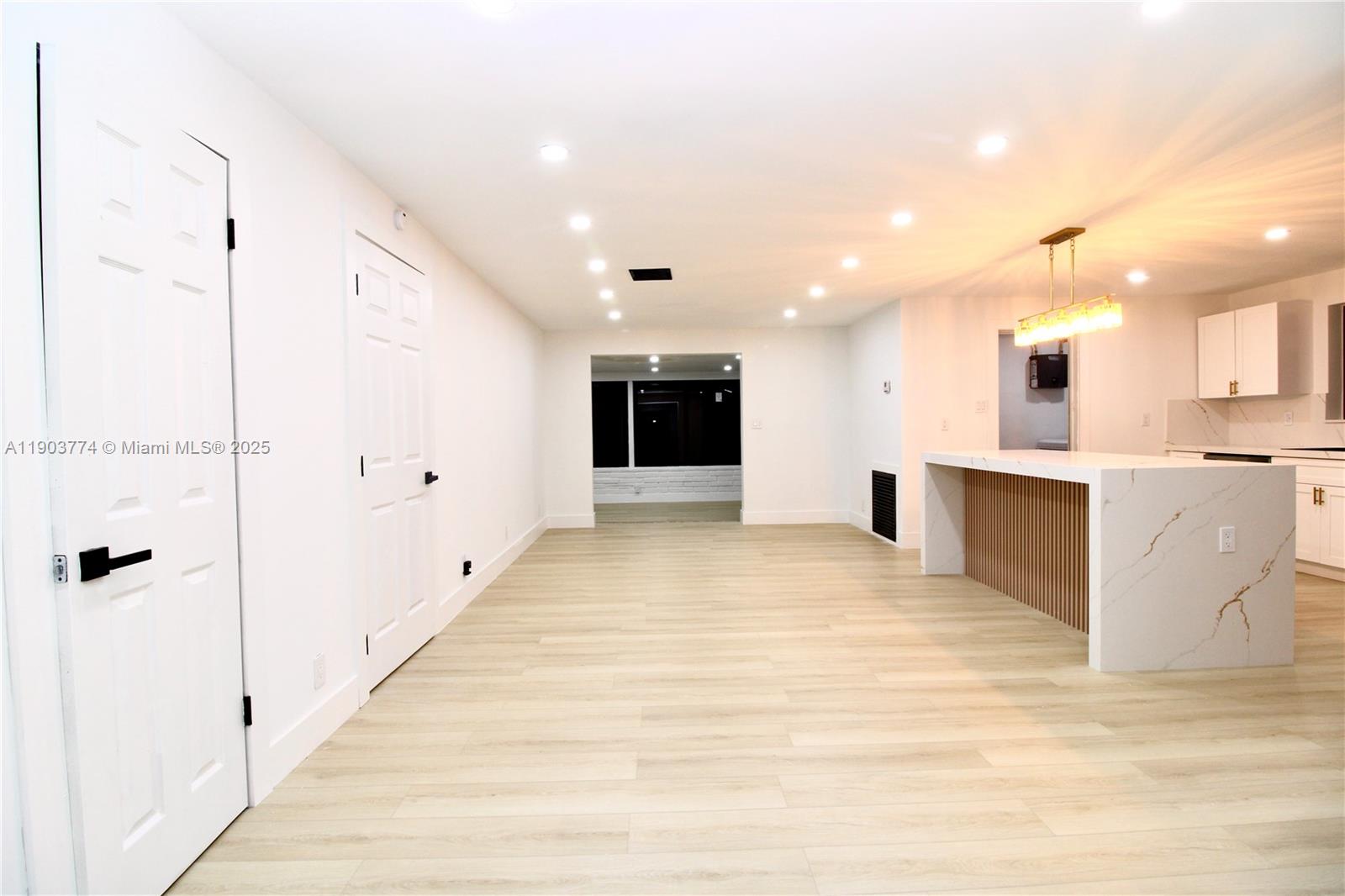 NORTH POMPANO BEACH SEC - Residential