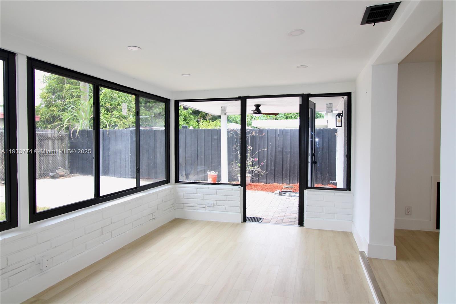 NORTH POMPANO BEACH SEC - Residential