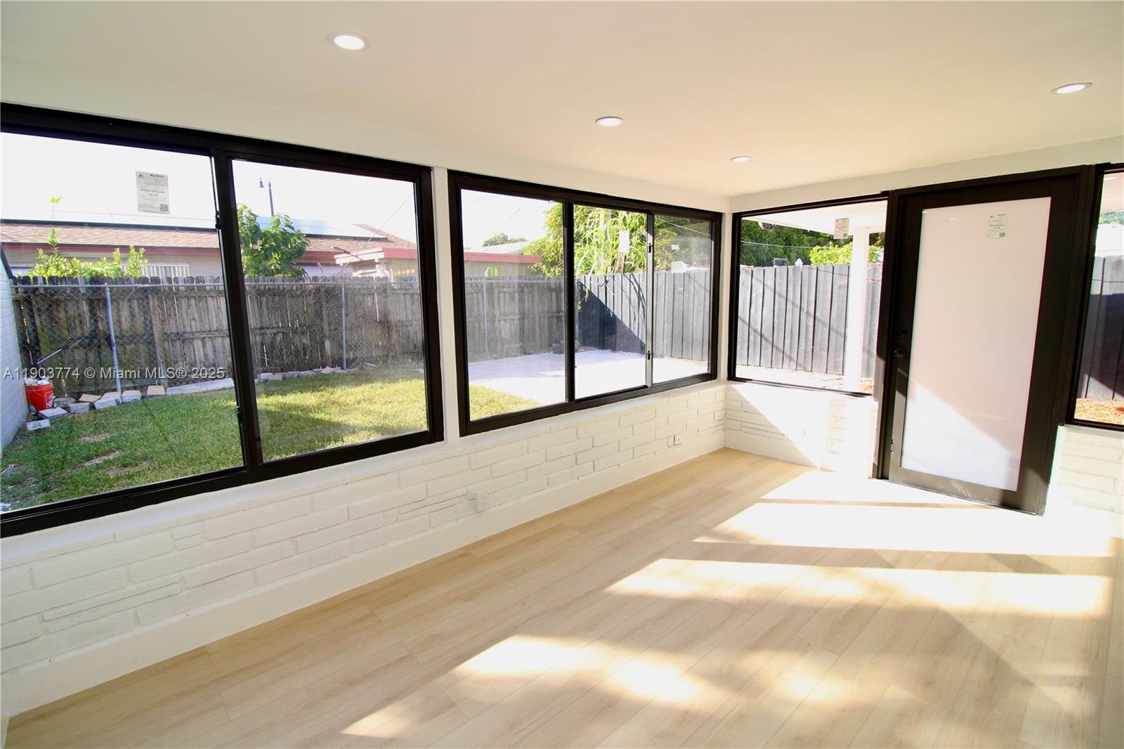 NORTH POMPANO BEACH SEC - Residential