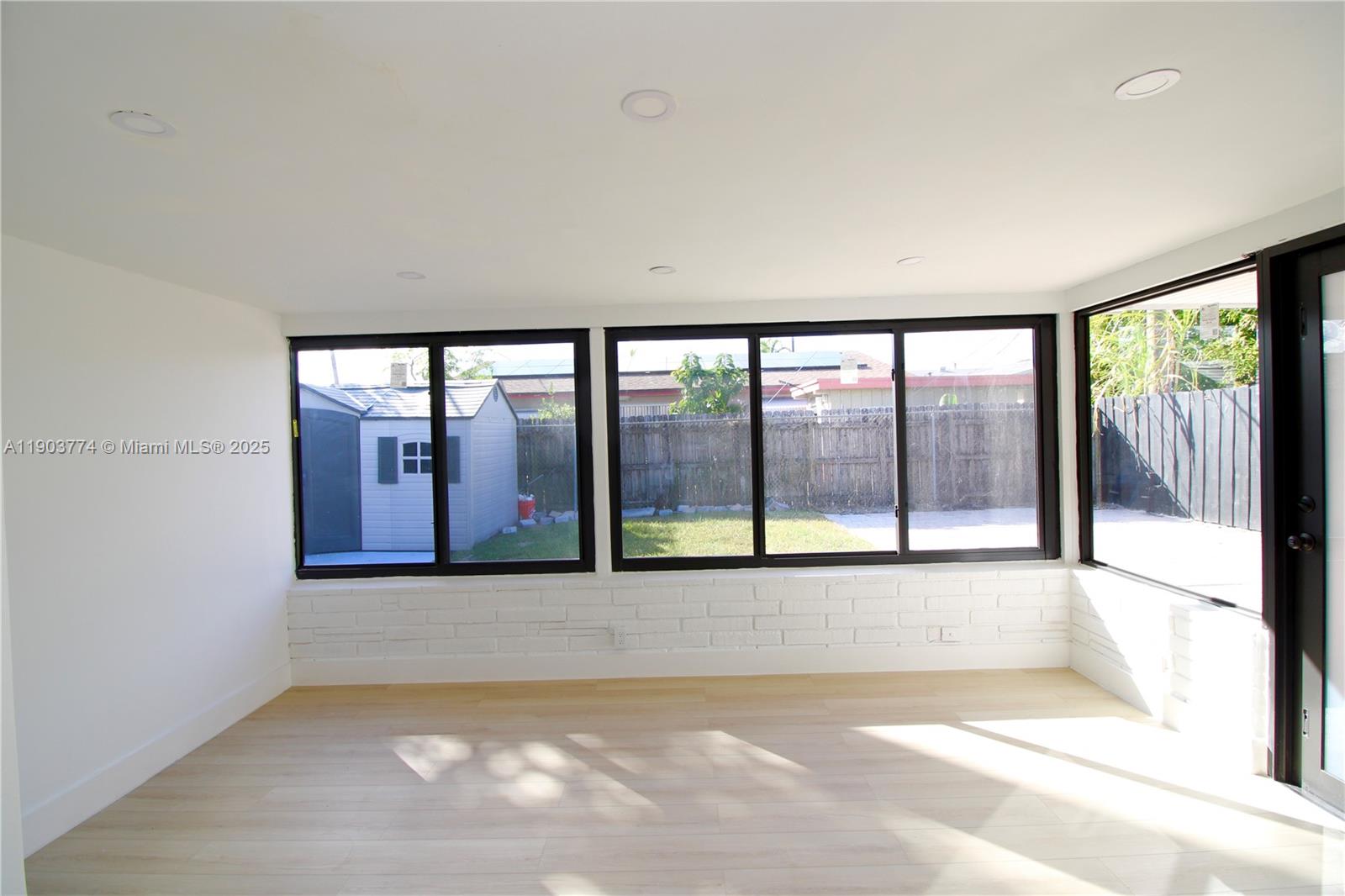 NORTH POMPANO BEACH SEC - Residential