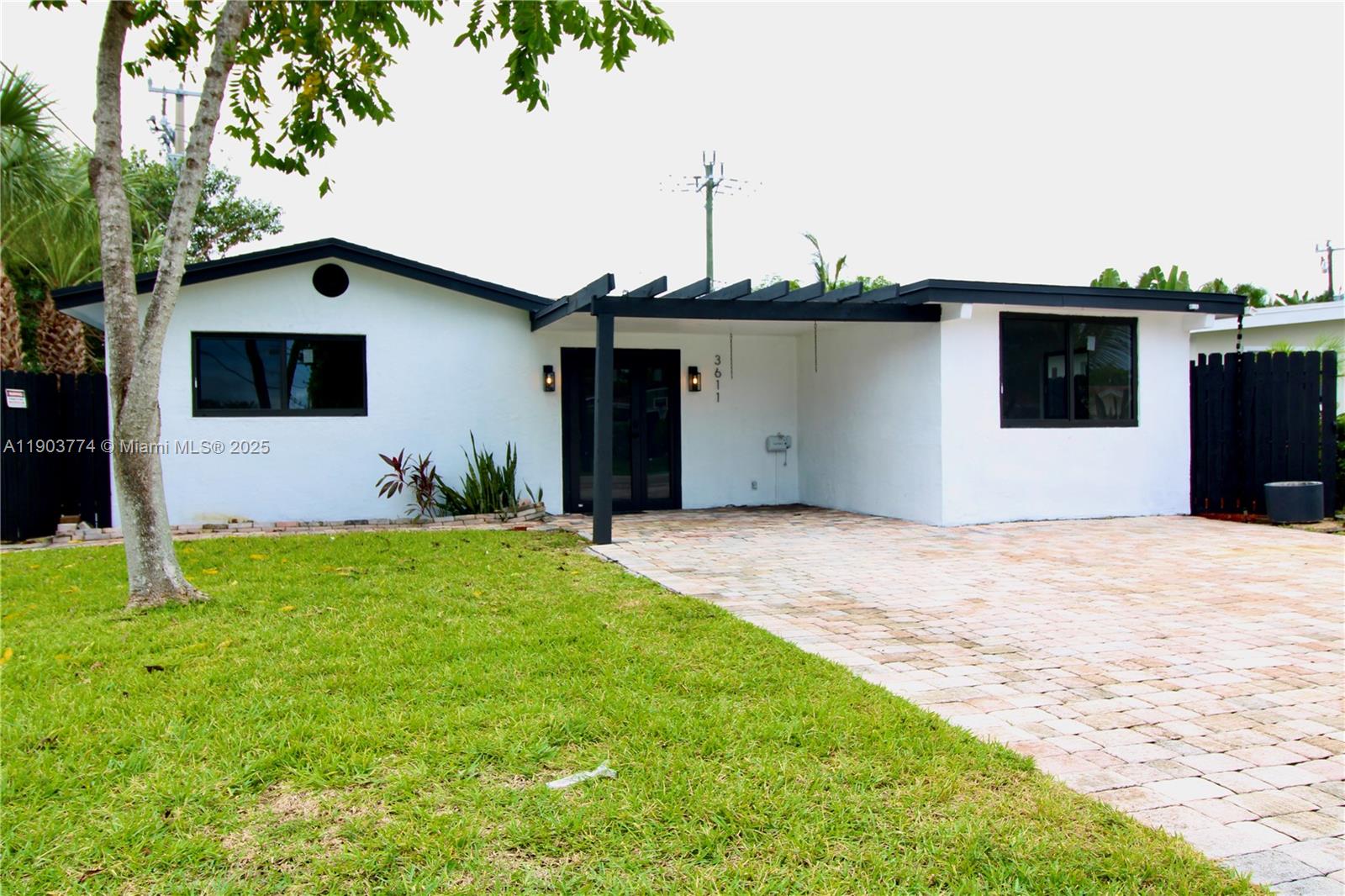 NORTH POMPANO BEACH SEC - Residential