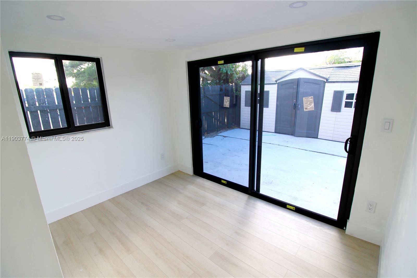 NORTH POMPANO BEACH SEC - Residential