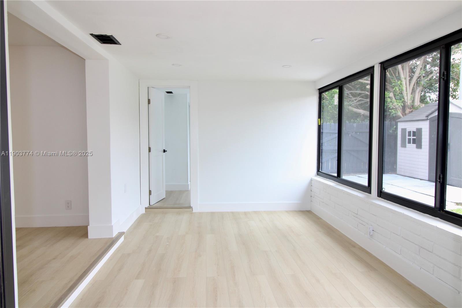 NORTH POMPANO BEACH SEC - Residential