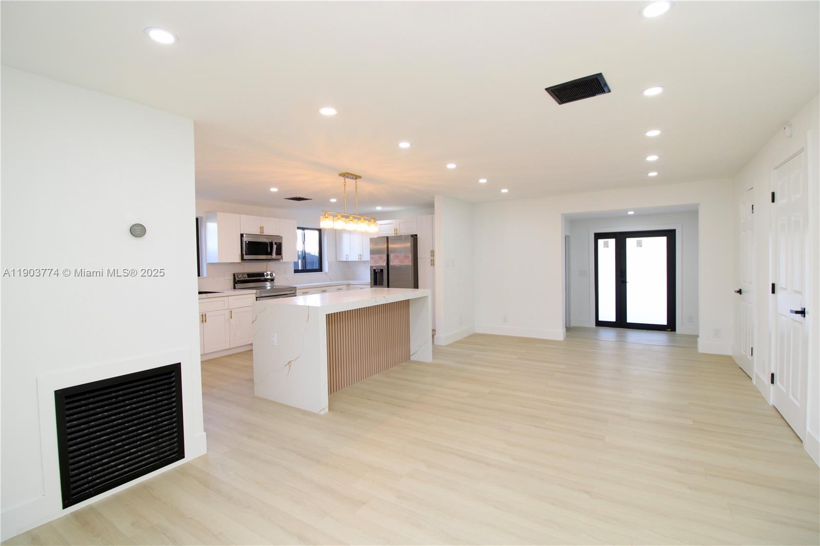 NORTH POMPANO BEACH SEC - Residential