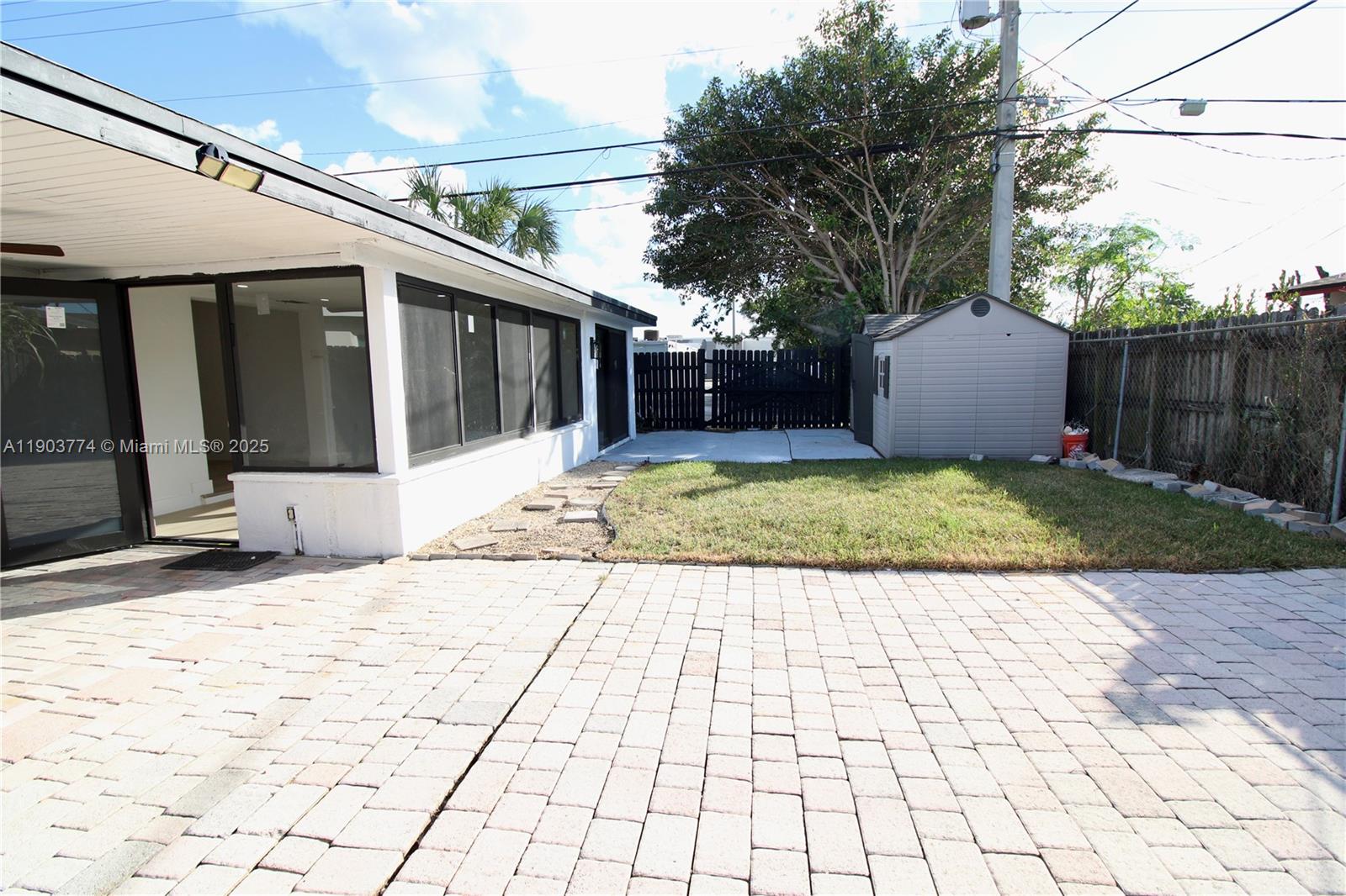 NORTH POMPANO BEACH SEC - Residential