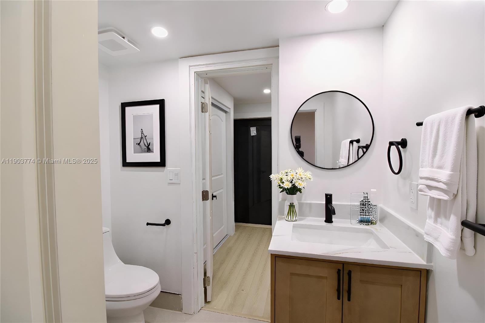 NORTH POMPANO BEACH SEC - Residential