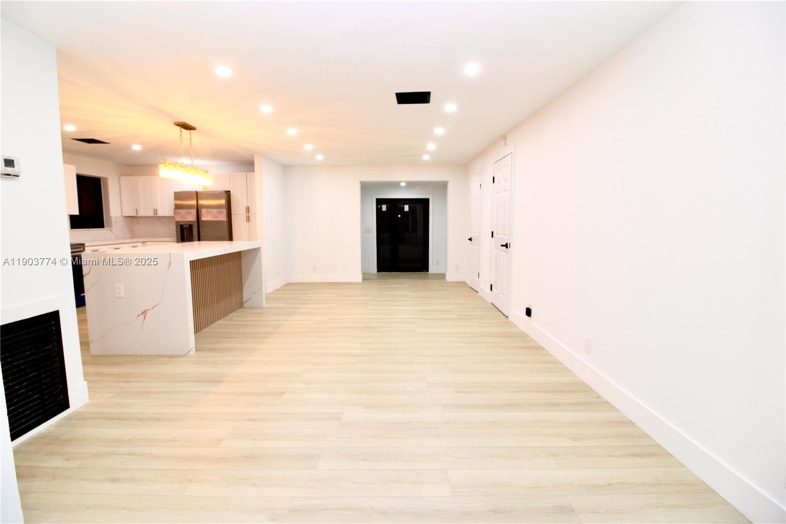 NORTH POMPANO BEACH SEC - Residential