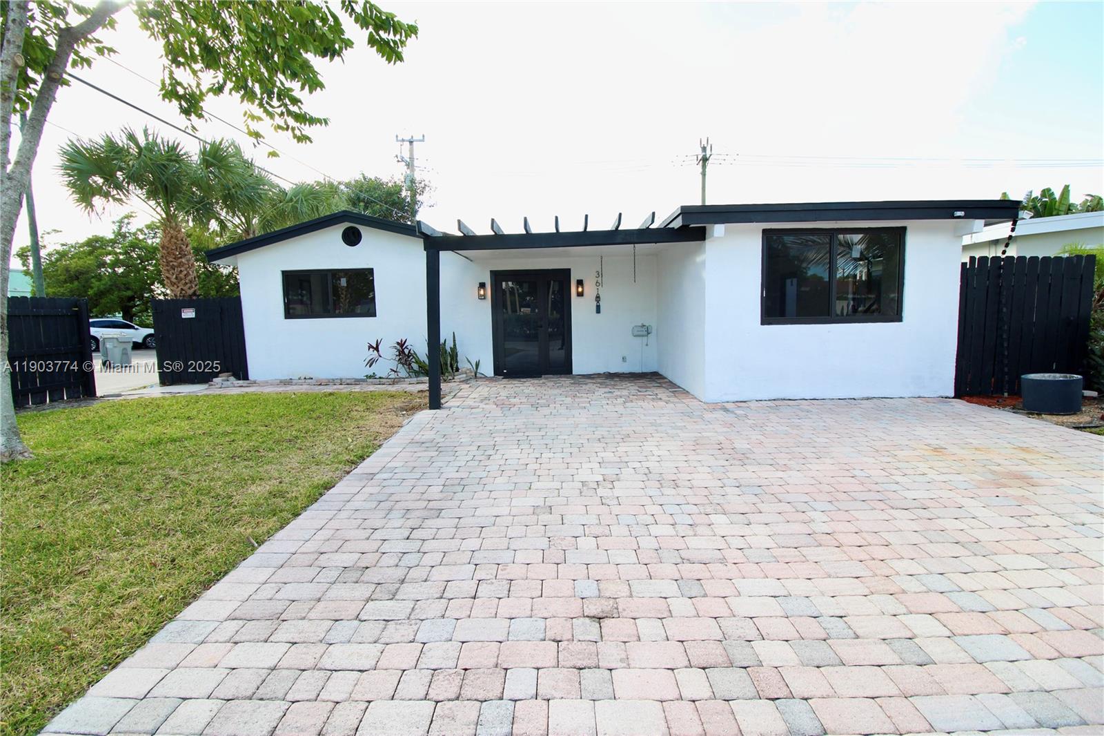 NORTH POMPANO BEACH SEC - Residential