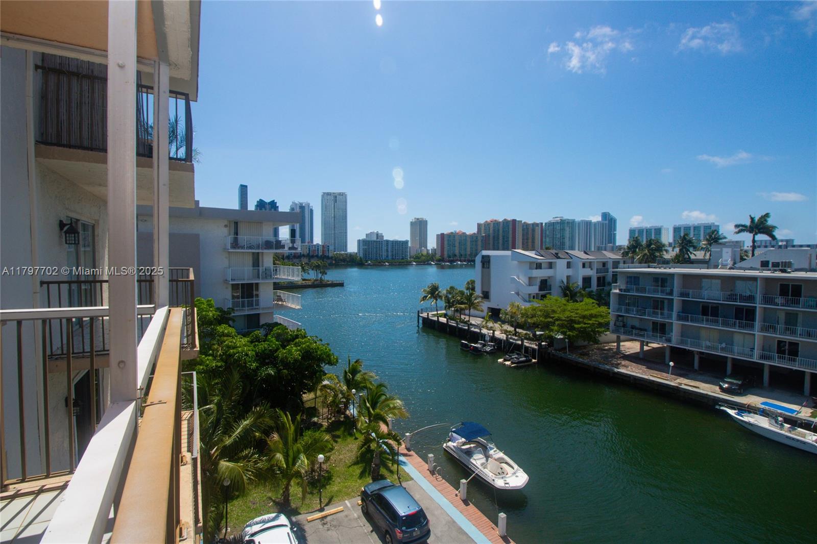 Rental Property at 3948 Ne 169th St 505, North Miami Beach, Miami-Dade County, Florida - Bedrooms: 1 
Bathrooms: 2  - $1,875 MO.