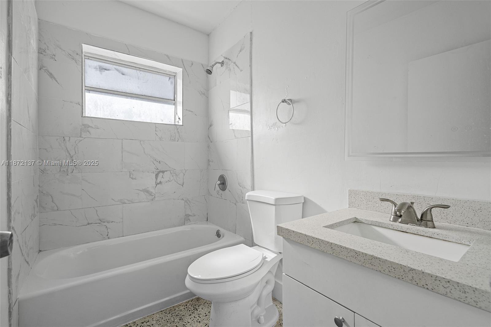 BISCAYNE BLVD PARK - Residential Income