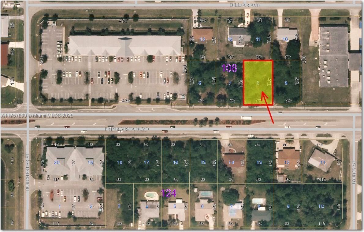 325 Prima Vista Blvd