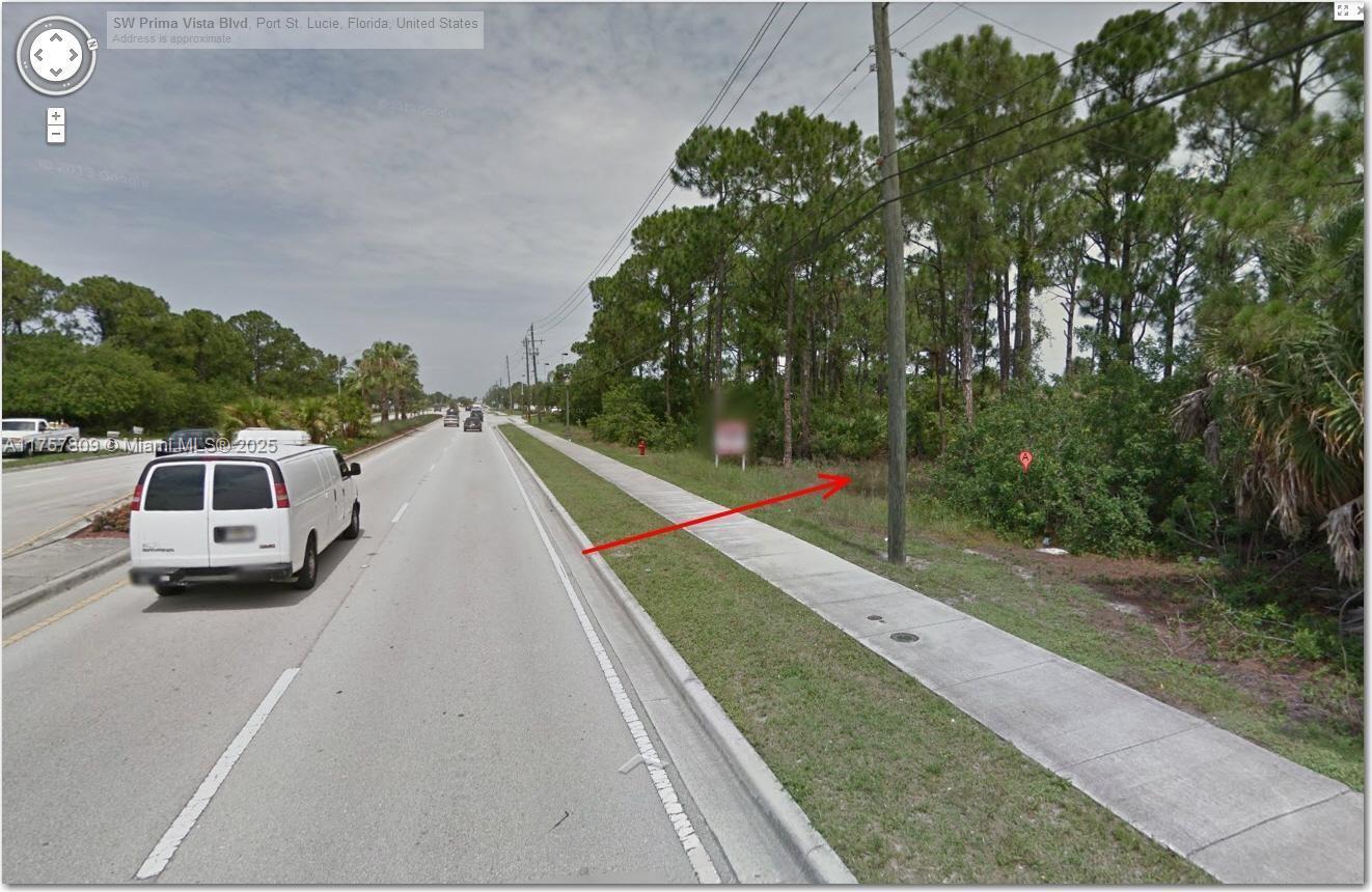 THE LOT IS ZONED ROI...CLEAR AND READY TO BULD...WATER, SEWER AND ELECTRIC READY TO GO... OFF OF MAJOR ROAD, WHICH COULD ALSO BE A COMMERCIAL SPOT.