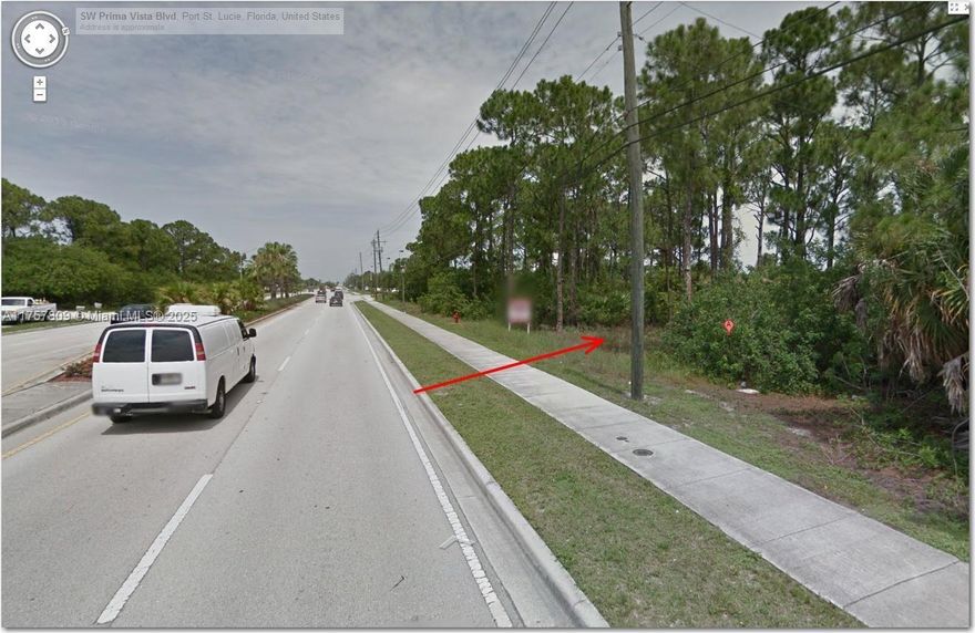 THE LOT IS ZONED ROI...CLEAR AND READY TO BULD...WATER, SEWER AND ELECTRIC READY TO GO... OFF OF MAJOR ROAD, WHICH COULD ALSO BE A COMMERCIAL SPOT.