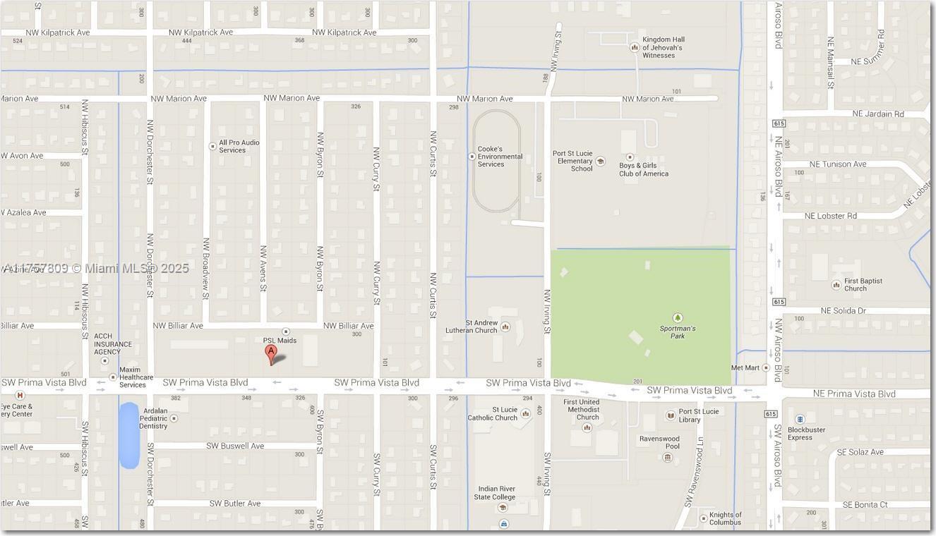 325 Prima Vista Blvd