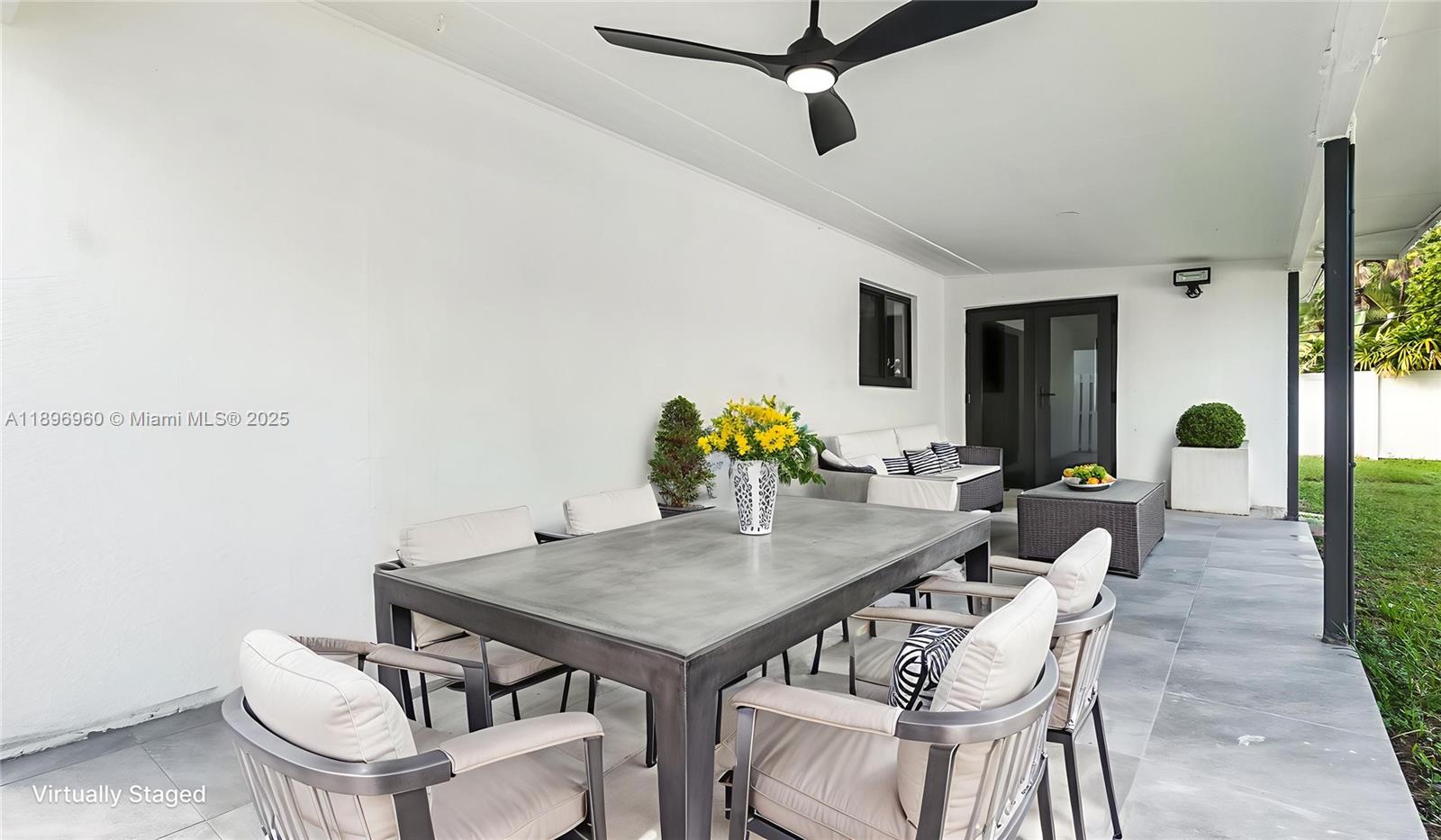 CORAL ESTATES - Residential