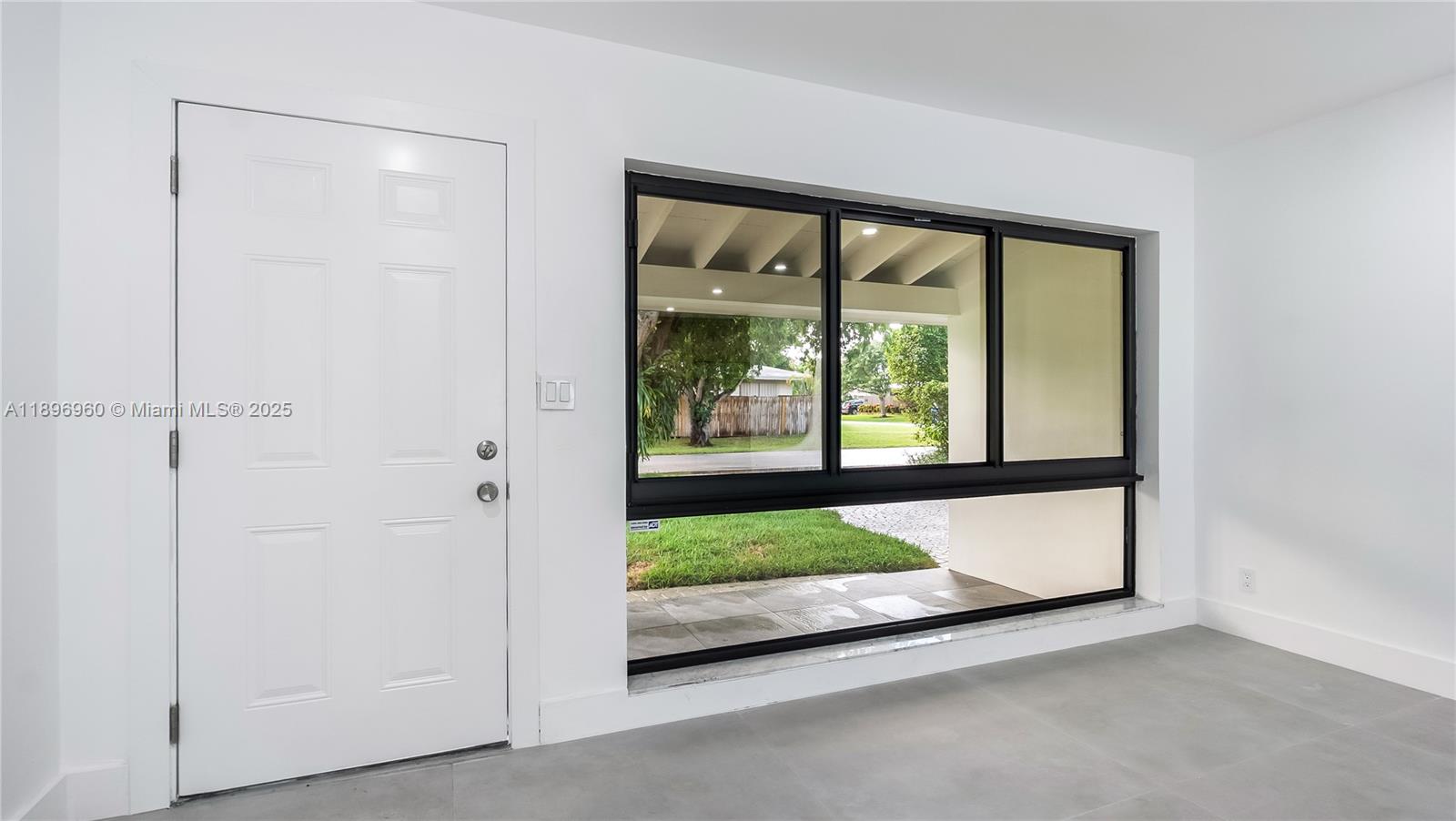 CORAL ESTATES - Residential