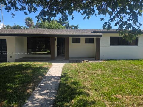 2816 NE 18th Ter Wilton Manors FL 33306