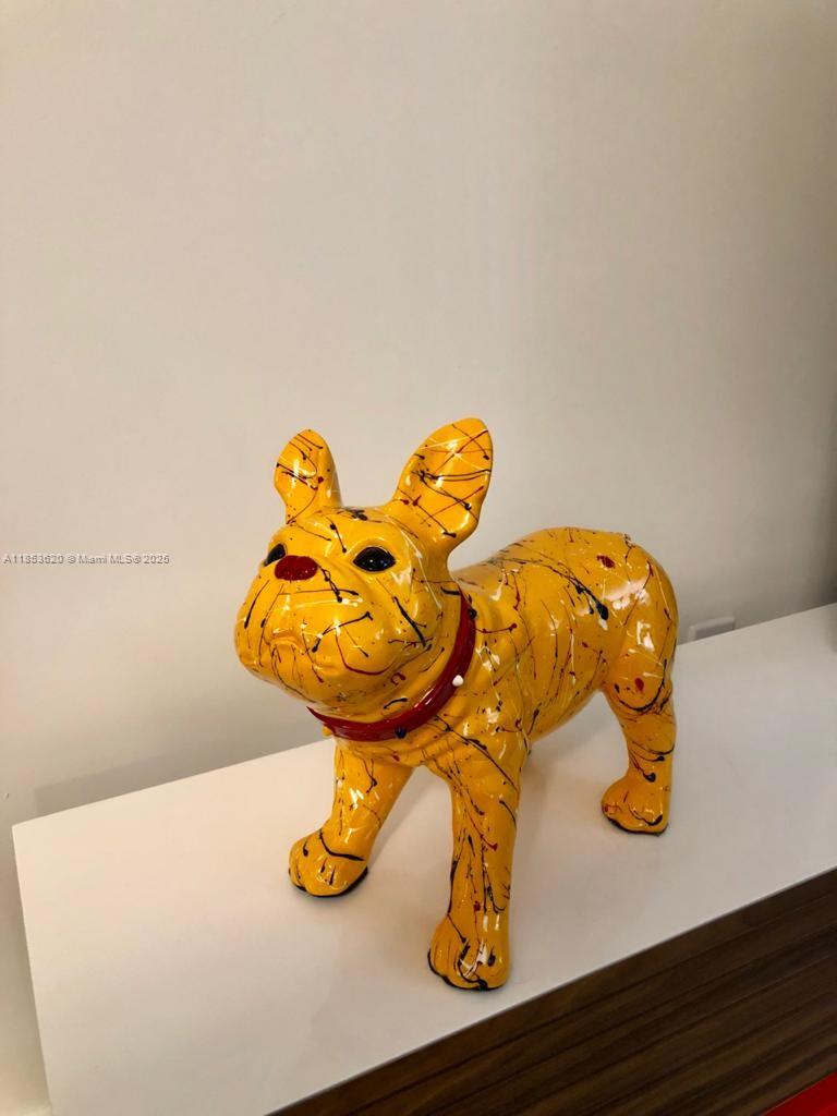 PARAISO BAY CONDO - Residential Lease