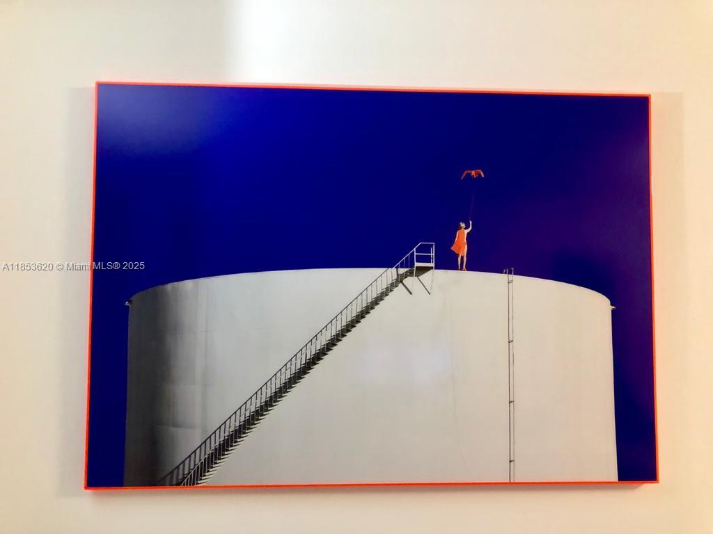 PARAISO BAY CONDO - Residential Lease