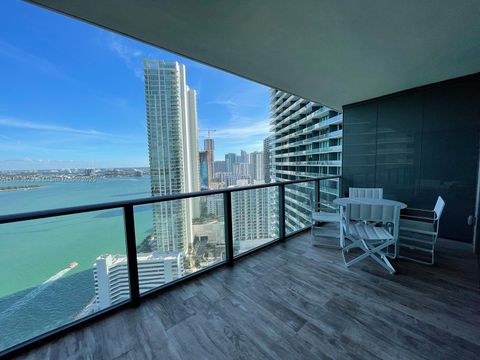 650 NE 32nd St 3005 Miami FL 33137