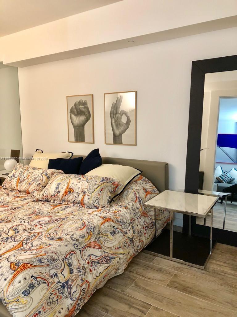 PARAISO BAY CONDO - Residential Lease