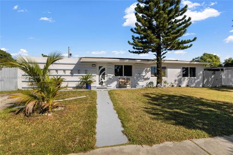 A home in Cutler Bay