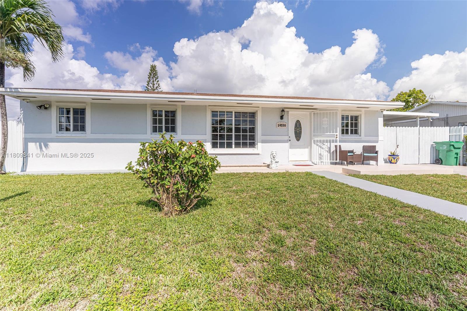 14550 SW 105th Ave