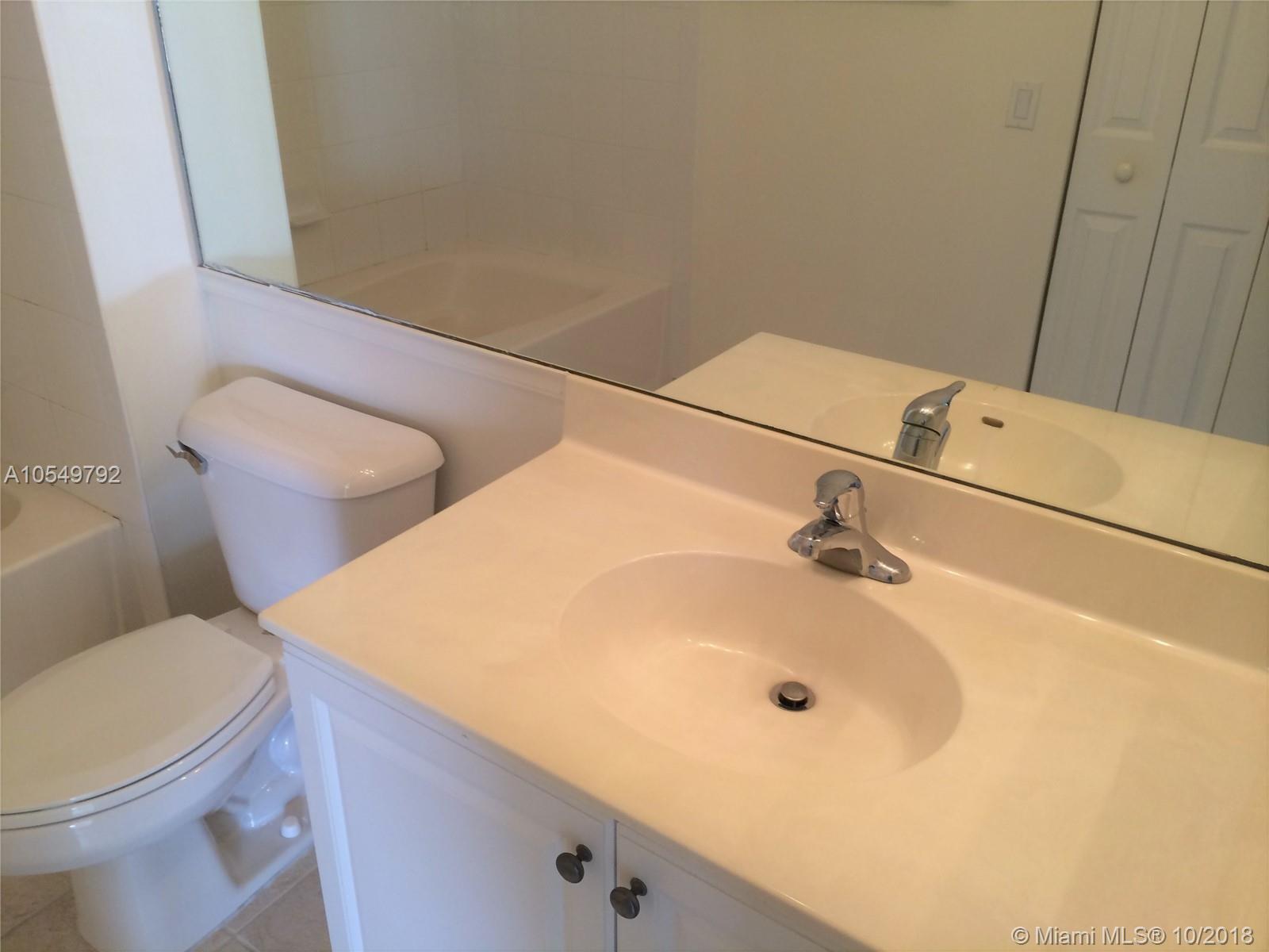 EL-AD VILLAGGIO CONDO - Residential Lease