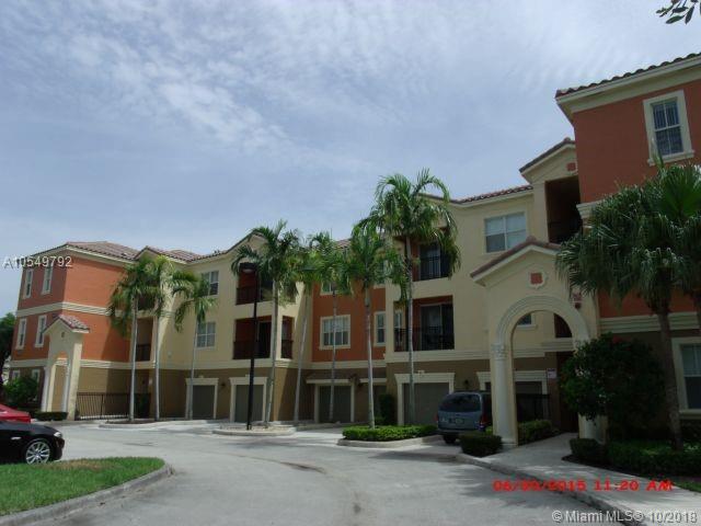 EL-AD VILLAGGIO CONDO - Residential Lease