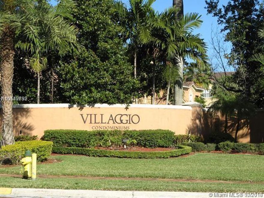 BEAUTIFUL 1/1 CONDO IN MIRAMAR WITH RESORT - STYLE POOL AND JACUZZI, SEPARATE SUN DECK, INDOOR BASKETBALL COURT, BILLIARD, PARTY AND LOUNGE AREA WITHIN THE CLUBHOUSE, STATE-OF-THE-ART GYM AND CONFERENCE ROOM W/FREE WIFI. OPEN PARKING SPACES. PROPERTY IS RENTED AS IS. FOR SHOWING INSTRUTIONS SEE BROKERS REMARKS