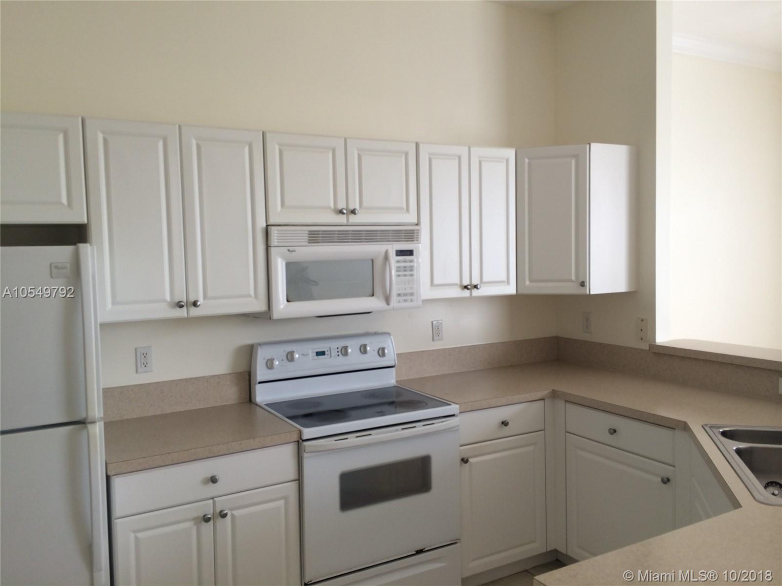 EL-AD VILLAGGIO CONDO - Residential Lease