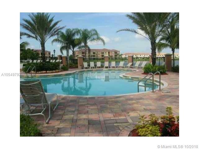 EL-AD VILLAGGIO CONDO - Residential Lease