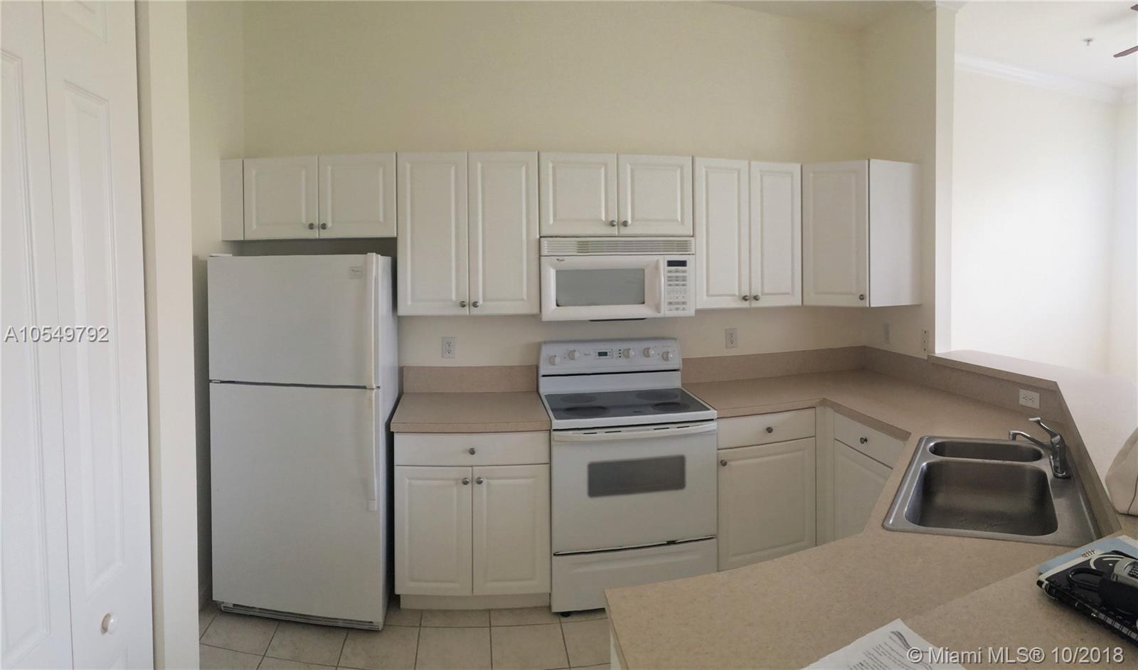 EL-AD VILLAGGIO CONDO - Residential Lease