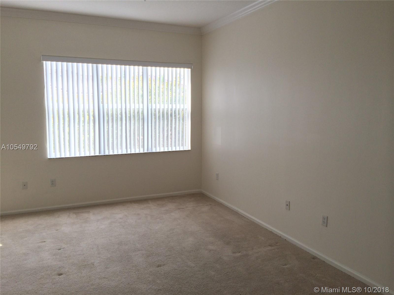 EL-AD VILLAGGIO CONDO - Residential Lease