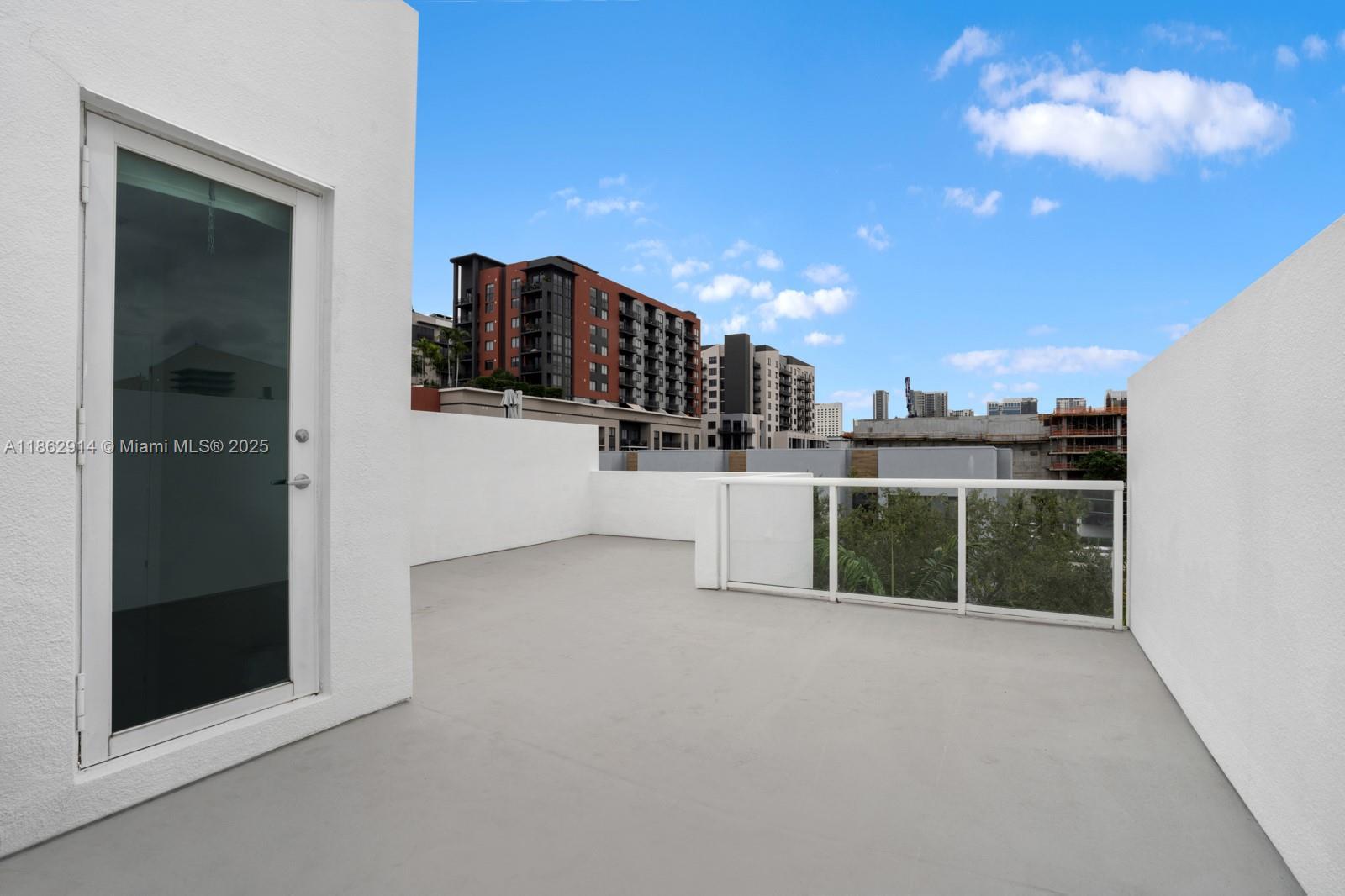 Live well in this 3-bedroom, 3.5-bathroom, three-story townhome with a rooftop terrace overlooking the city in the heart of Flagler Village. An open floor plan with high ceilings a balcony, and bedrooms featuring en-suite bathrooms with a powder room on the main living level for guests. Just steps away from vibrant culture, restaurants, art galleries, and nightlife. Secure parking includes an attached garage with room for additional storage or golf cart! Roof was replaced less than 2 years ago. Complex includes a pool and courtyard with all garage entries​​‌​​​​‌​‌​​​‌‌​​​‌‌‌​​‌​​‌‌​​​​ gated.