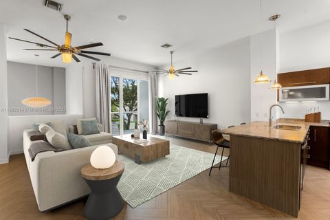 Photo of 315 NE 7 St #315, Fort Lauderdale, FL 33304 (MLS # A11862914)