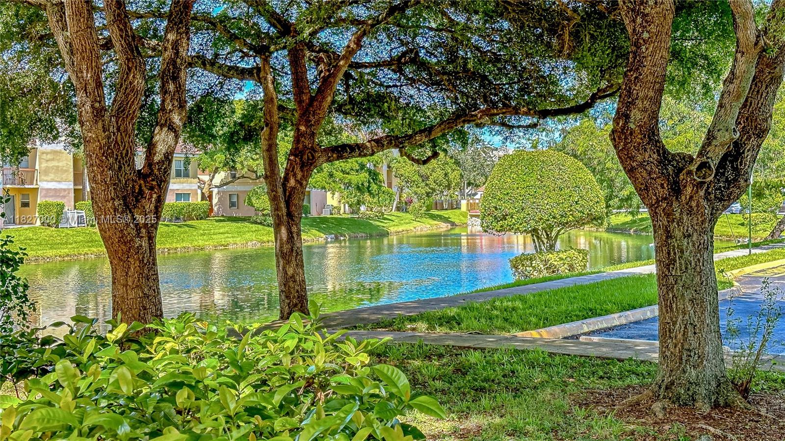 SOUTH PALM PLACE CONDO - Residential