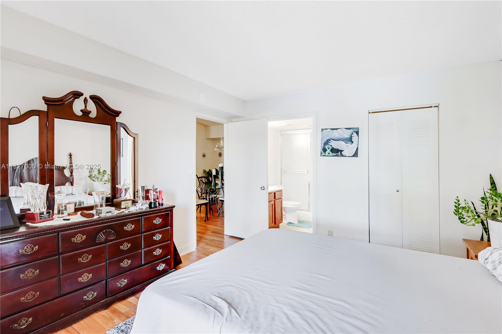 SOUTH PALM PLACE CONDO - Residential