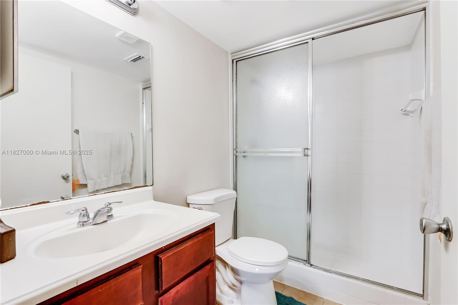 SOUTH PALM PLACE CONDO - Residential