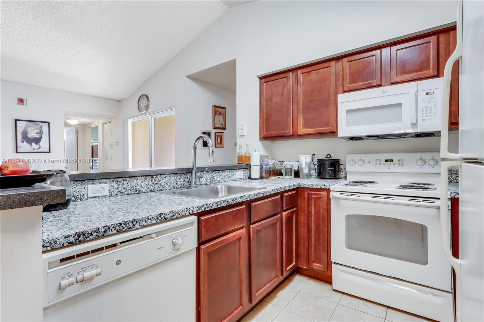 SOUTH PALM PLACE CONDO - Residential