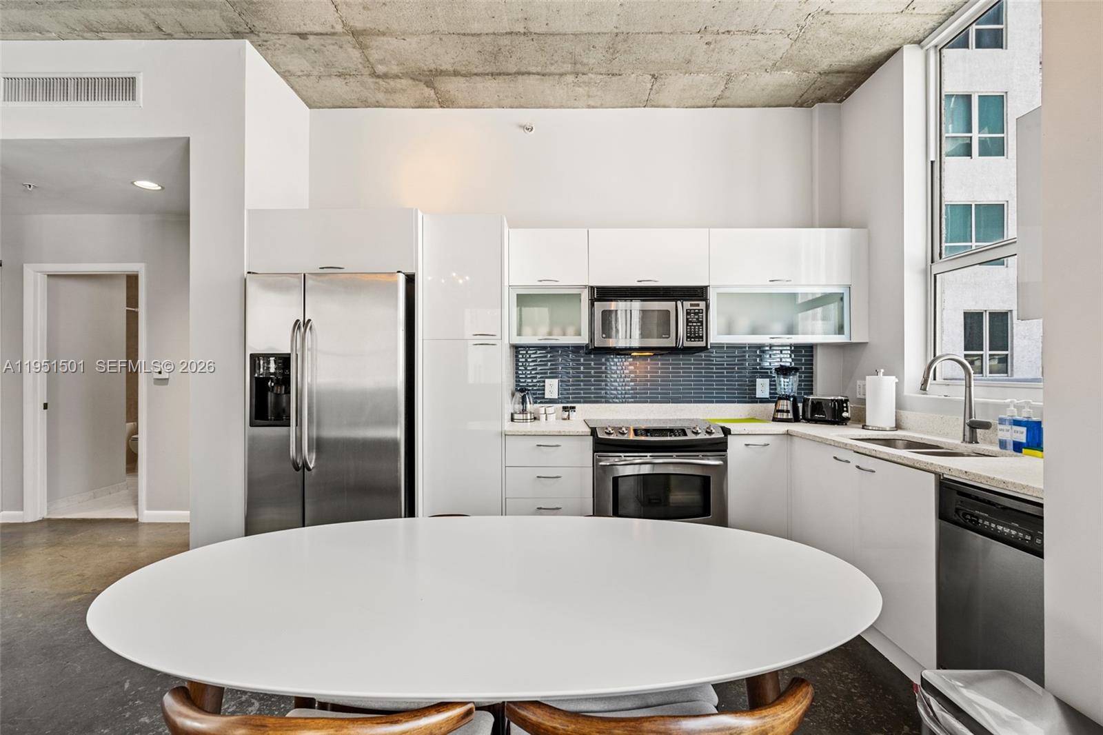 THE LOFT DOWNTOWN II COND - Residential