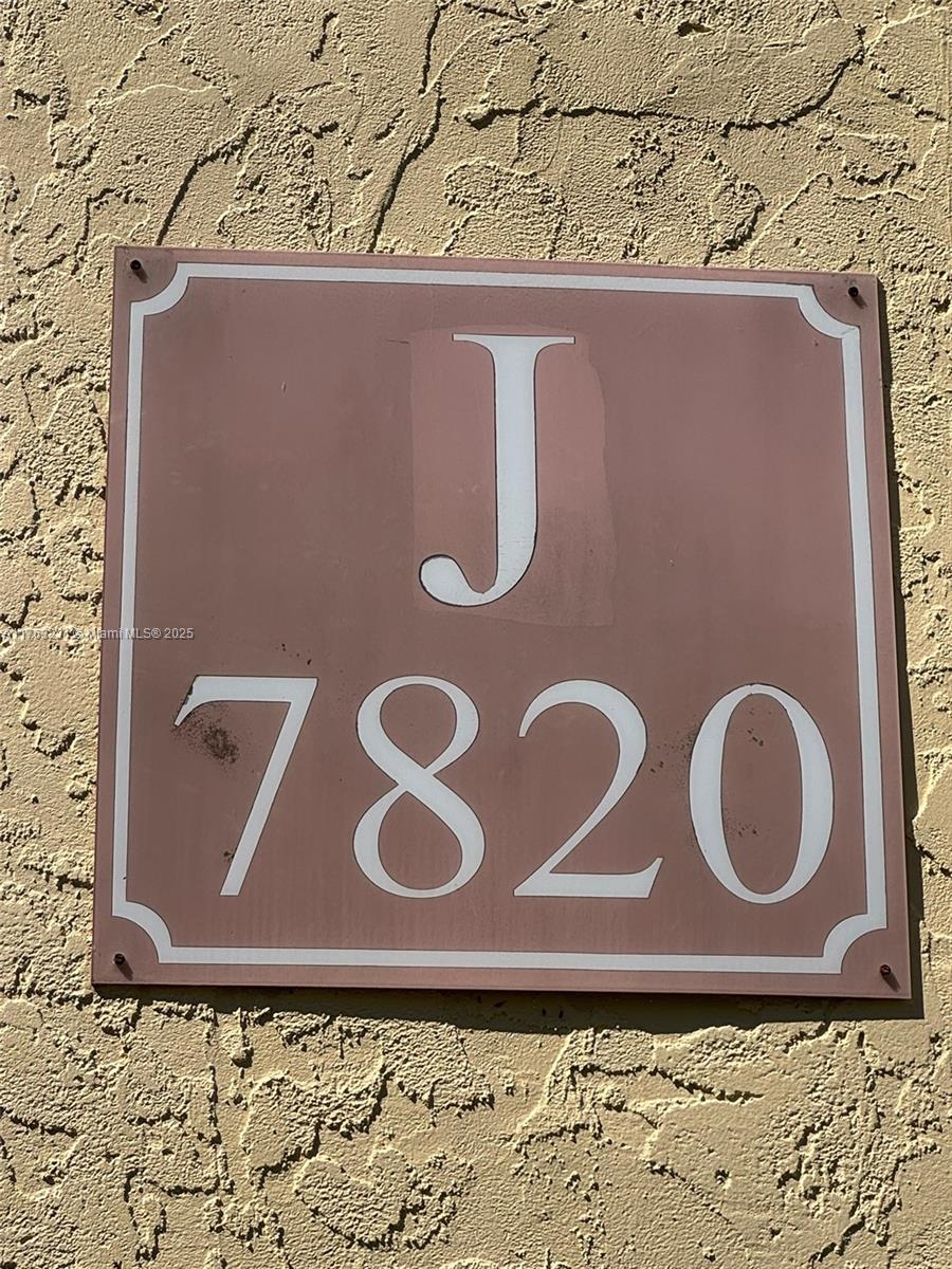Rental Property at 7820 Camino Real Real J-112, Kendall, Miami-Dade County, Florida - Bedrooms: 1 
Bathrooms: 1  - $1,950 MO.