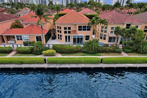 Photo of 3757 NE 208th Te Ter, Aventura, FL 33180 (MLS # A11844238)