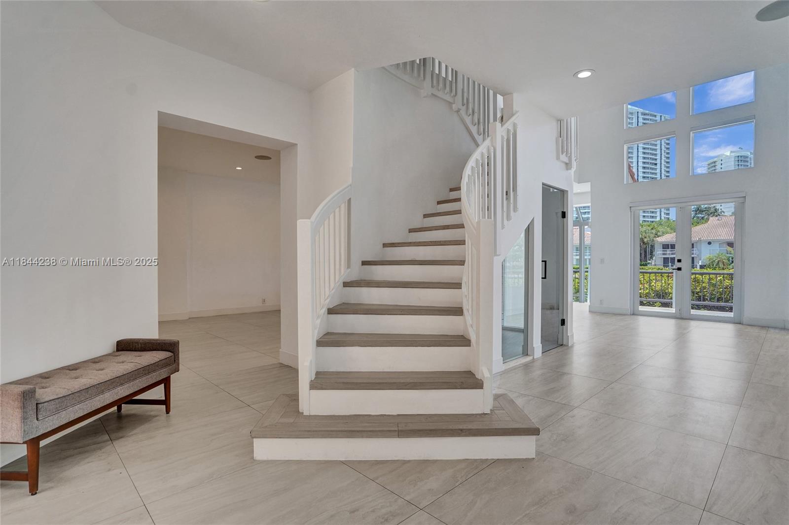 Island Way - Residential