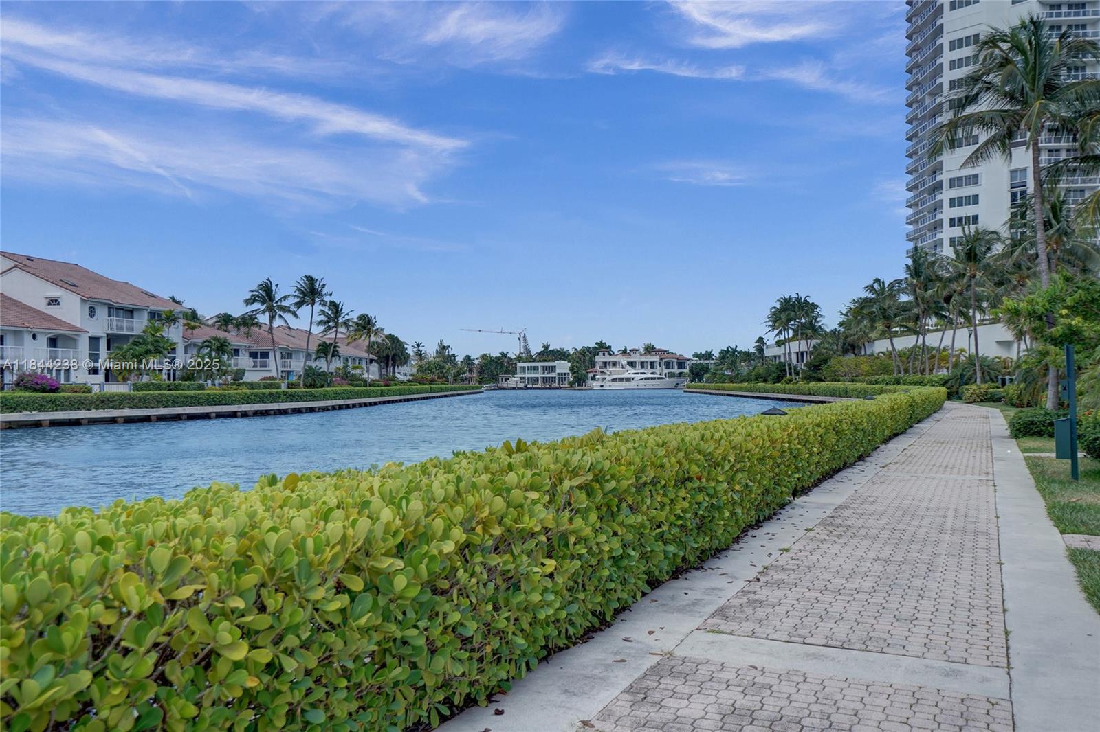 Island Way - Residential