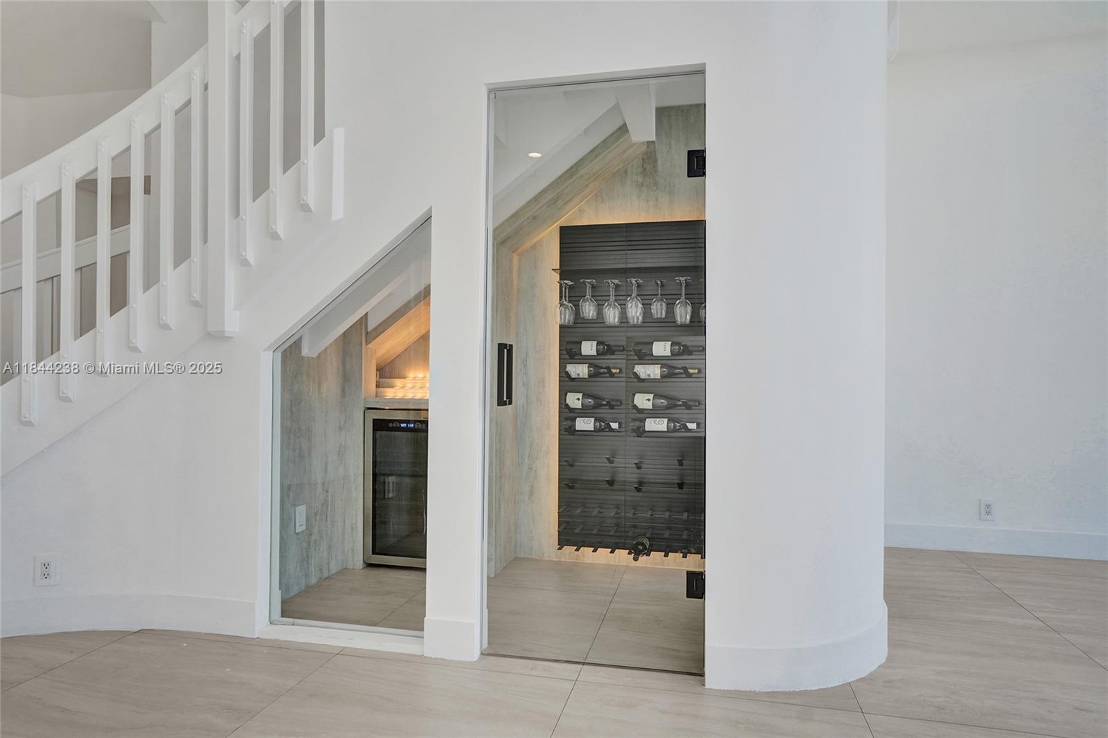 Island Way - Residential