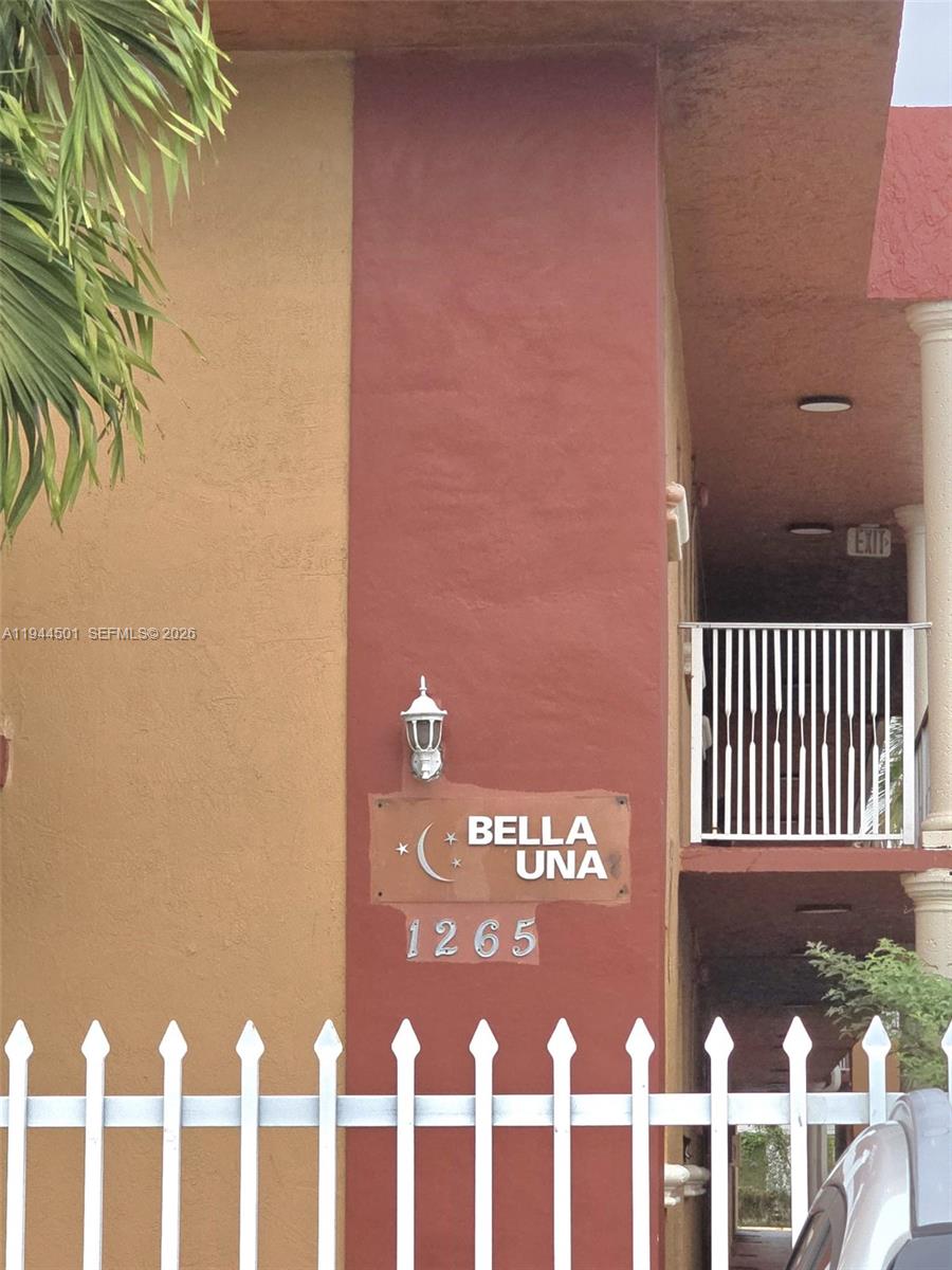 BELLA LUNA CONDO - Residential