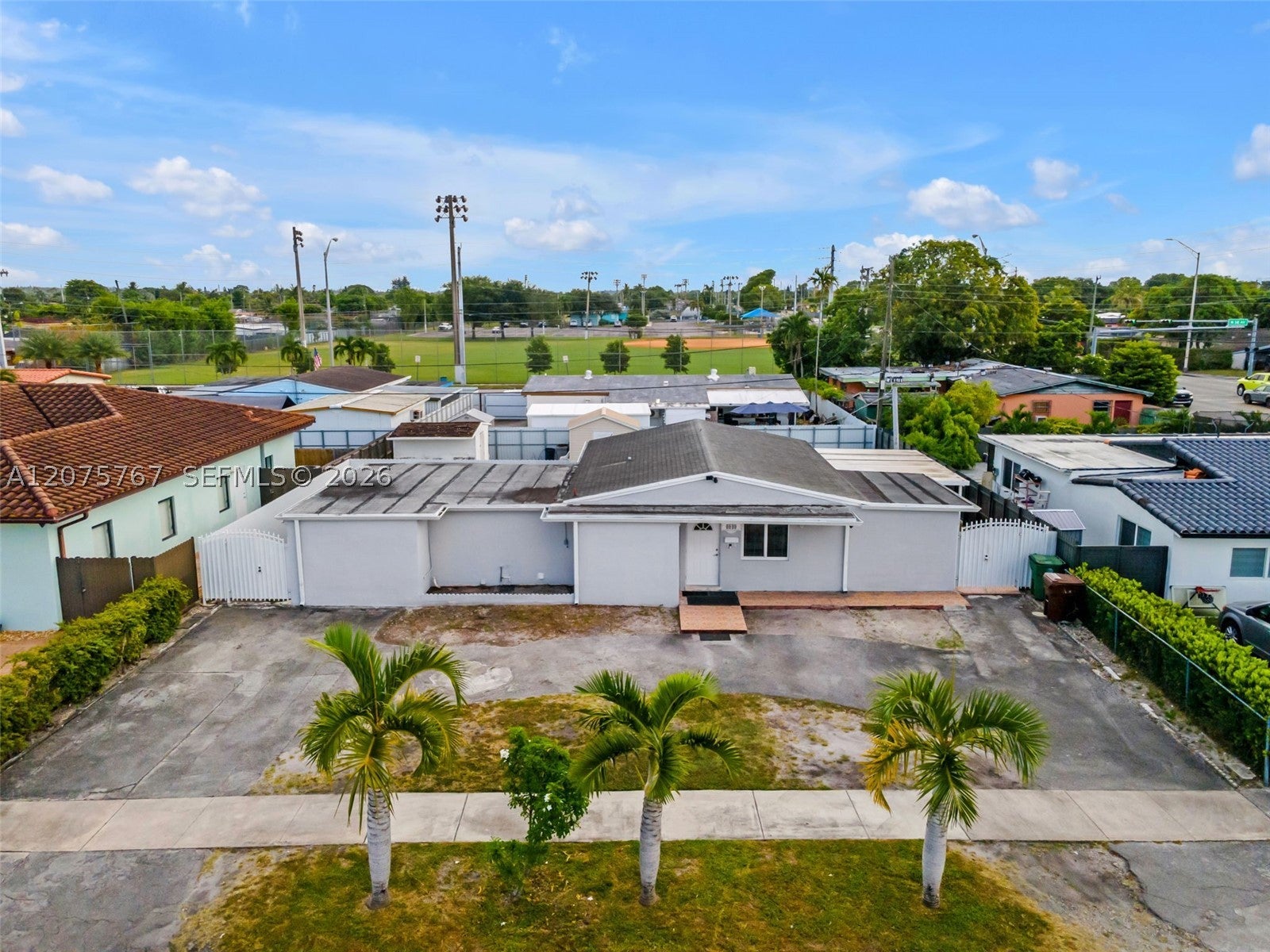 6049 W 14th Ct, Hialeah FL 33012